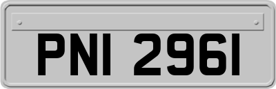PNI2961