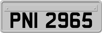 PNI2965