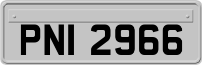 PNI2966