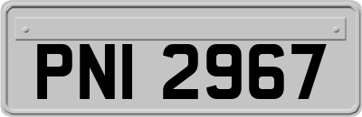PNI2967