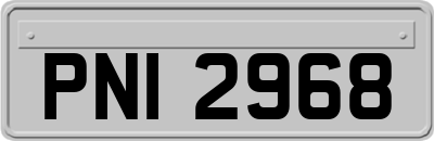 PNI2968