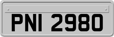 PNI2980
