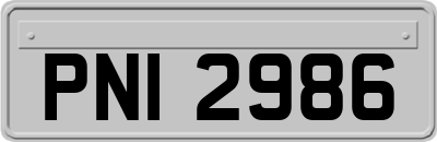 PNI2986