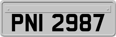 PNI2987