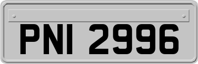 PNI2996