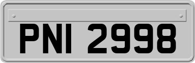 PNI2998
