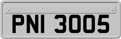 PNI3005