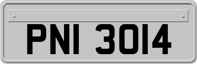 PNI3014