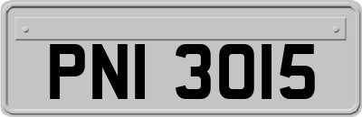 PNI3015