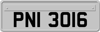 PNI3016