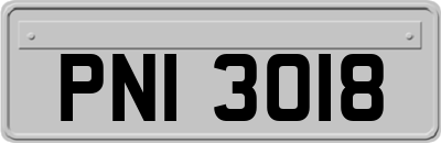 PNI3018