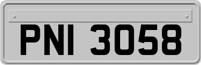 PNI3058