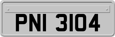 PNI3104