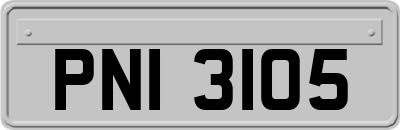 PNI3105