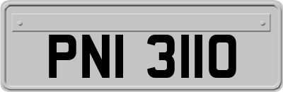 PNI3110