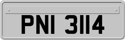 PNI3114