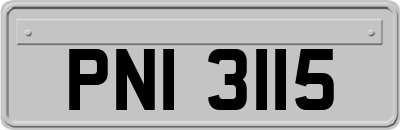 PNI3115