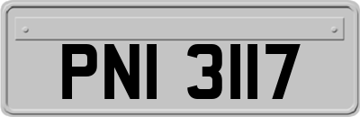 PNI3117