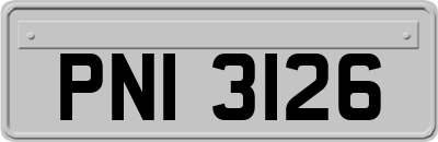 PNI3126