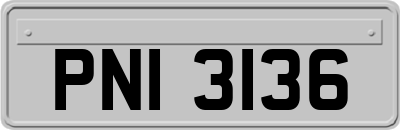 PNI3136