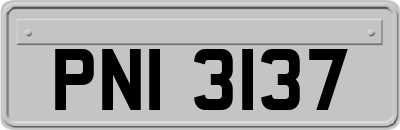 PNI3137