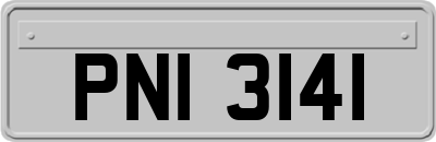 PNI3141