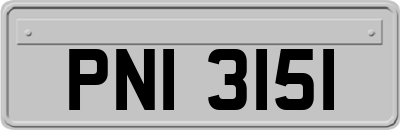 PNI3151