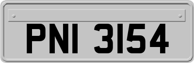 PNI3154