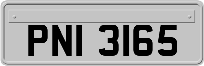 PNI3165