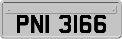 PNI3166