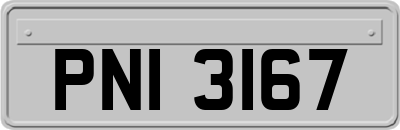PNI3167