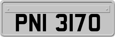 PNI3170