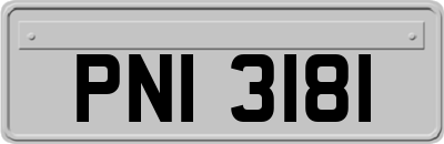 PNI3181