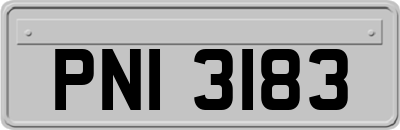 PNI3183