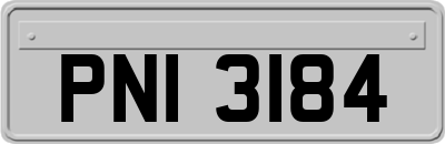 PNI3184