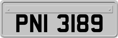 PNI3189