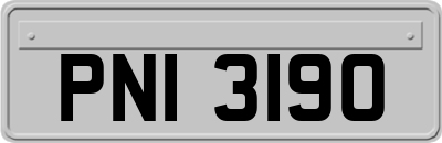 PNI3190