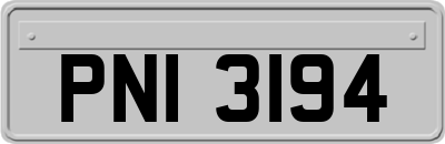 PNI3194