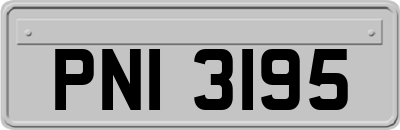 PNI3195
