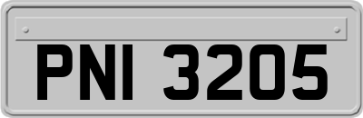 PNI3205