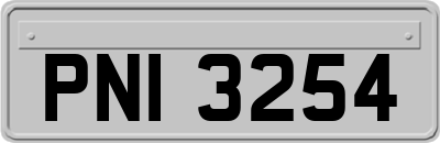 PNI3254