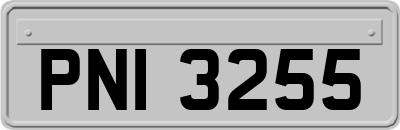 PNI3255