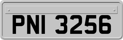 PNI3256