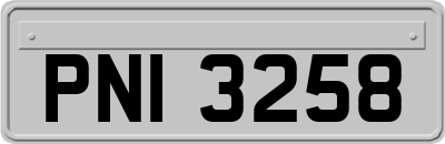 PNI3258