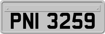 PNI3259