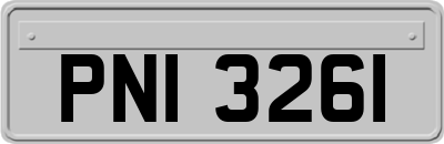 PNI3261
