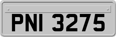 PNI3275