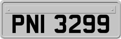 PNI3299