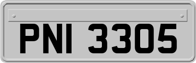 PNI3305