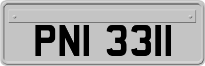 PNI3311